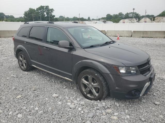 Vin: 3c4pddgg5gt210958, lot: 60235215, dodge journey crossroad 20164