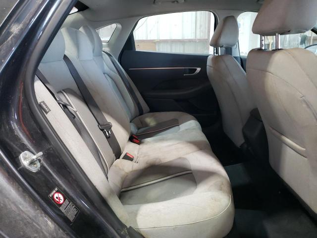 2022 HYUNDAI SONATA SE 5NPEG4JA1NH134963