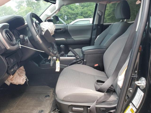 2022 TOYOTA TACOMA DOU - 3TMAZ5CN4NM181784