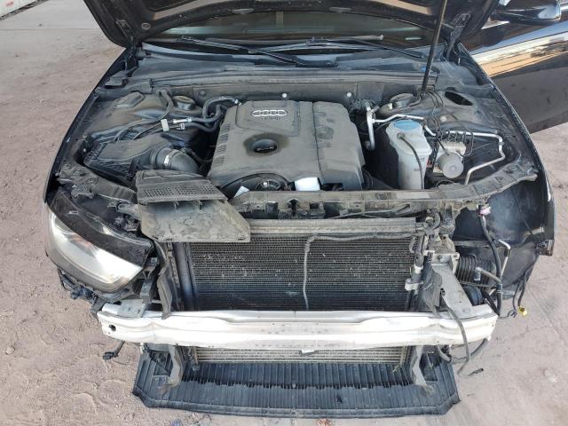 2016 AUDI A4 PREMIUM WAUAFAFLXGN007476