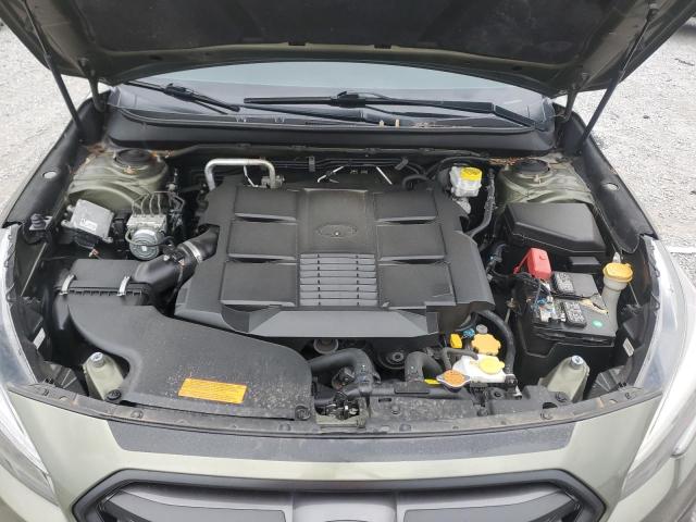 2018 SUBARU OUTBACK TO #3285820925