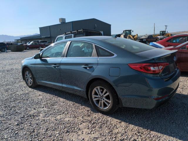 Vin: 5npe24afxfh219263, lot: 59393765, hyundai sonata se 20152
