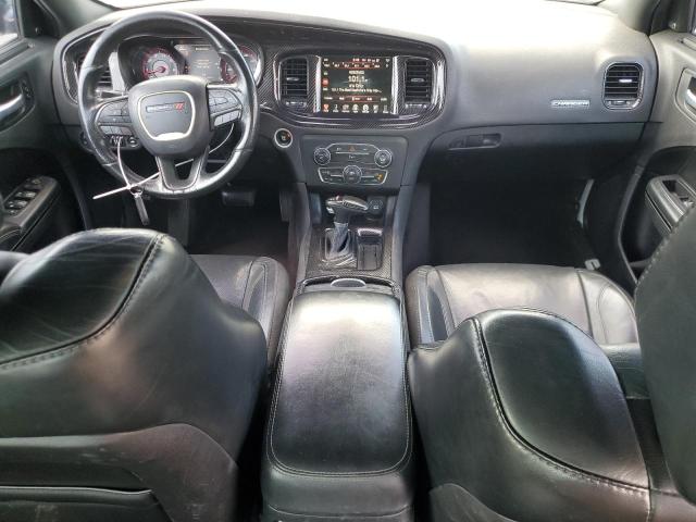2016 DODGE CHARGER SX - 2C3CDXHG1GH272286