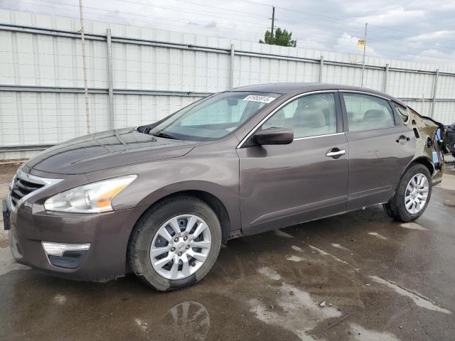 Vin: 1n4al3ap3dn560652, lot: 61955915, nissan altima 2.5 2013 img_1