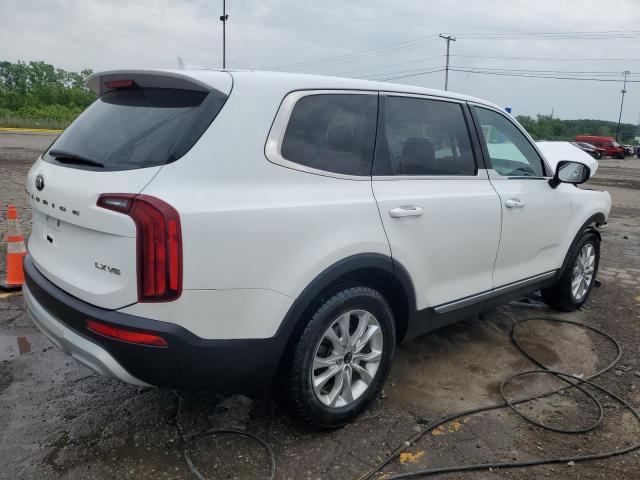Vin: 5xyp2dhc9lg091170, lot: 59905865, kia telluride lx 20203