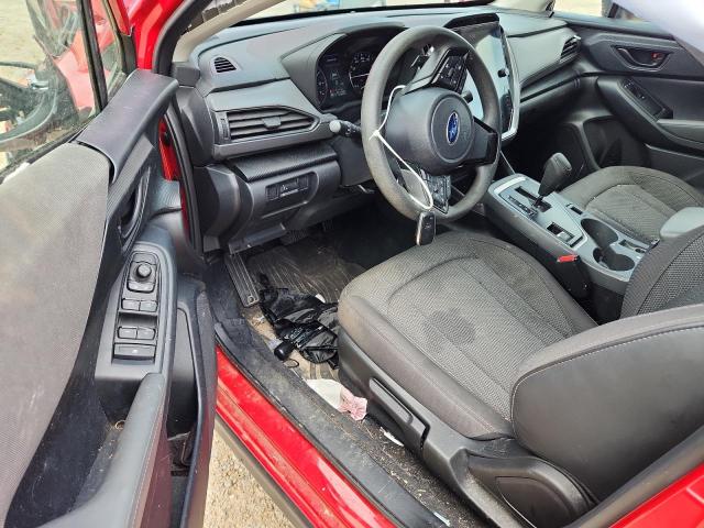 2024 SUBARU CROSSTREK - JF2GUADC2R8324287
