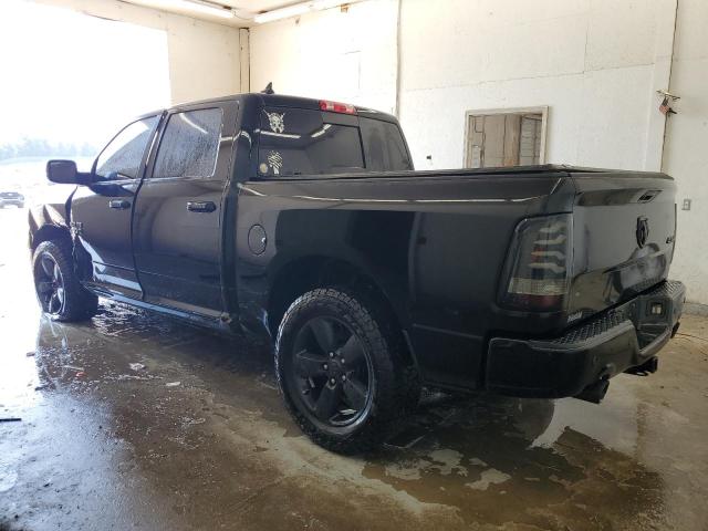 2019 RAM 1500 CLASS - 1C6RR7LTXKS620459