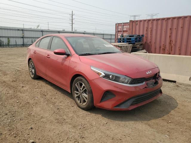 Vin: 3kpf24ad9ne485556, lot: 59009545, kia forte fe 20224