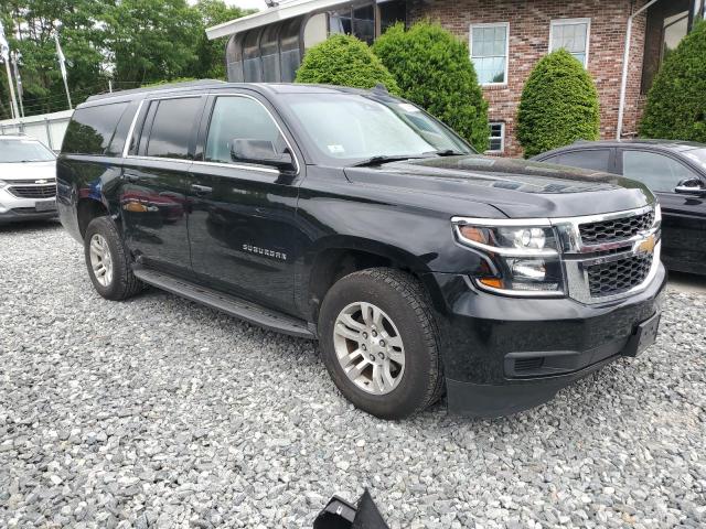 Vin: 1gnskhkc5gr460924, lot: 58506585, chevrolet suburban k1500 lt 20164
