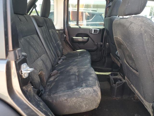 2018 JEEP WRANGLER U 1C4HJXDG5JW138857
