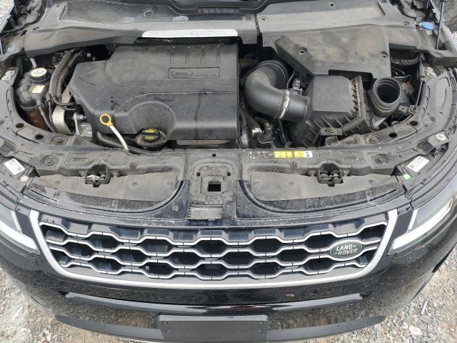 2020 LAND ROVER RANGE ROVE SALZJ2FX6LH026802