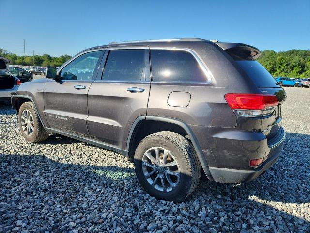 Vin: 1c4rjfbg3ec398277, lot: 60662315, jeep grand cher limited 20142