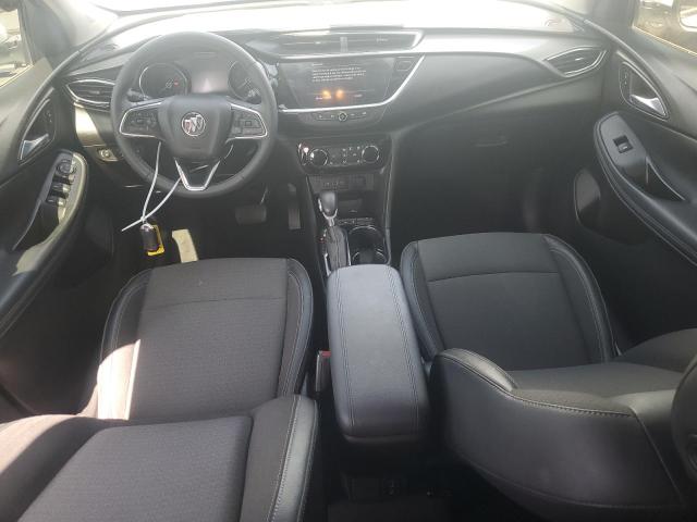 2021 BUICK ENCORE GX - KL4MMBS29MB099289