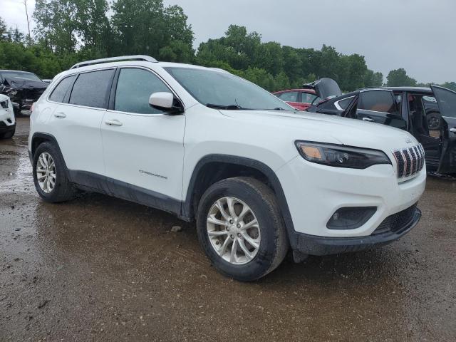 Vin: 1c4pjmcx7kd127254, lot: 60621725, jeep grand cher latitude 20194