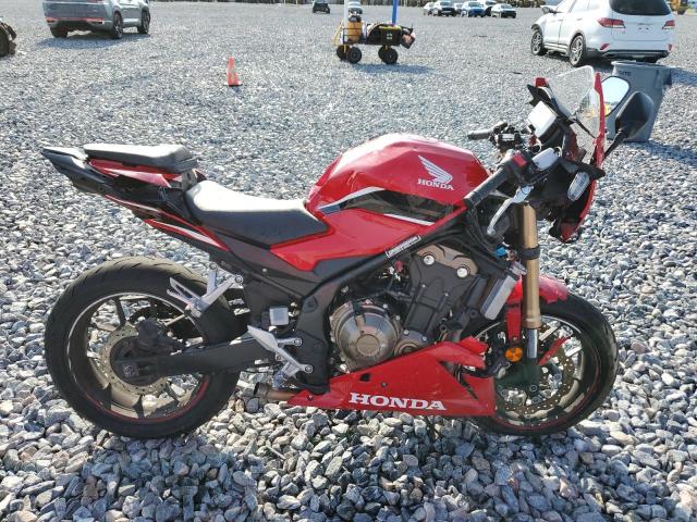 2023 HONDA CBR500 RA MLHPC6256P5400477