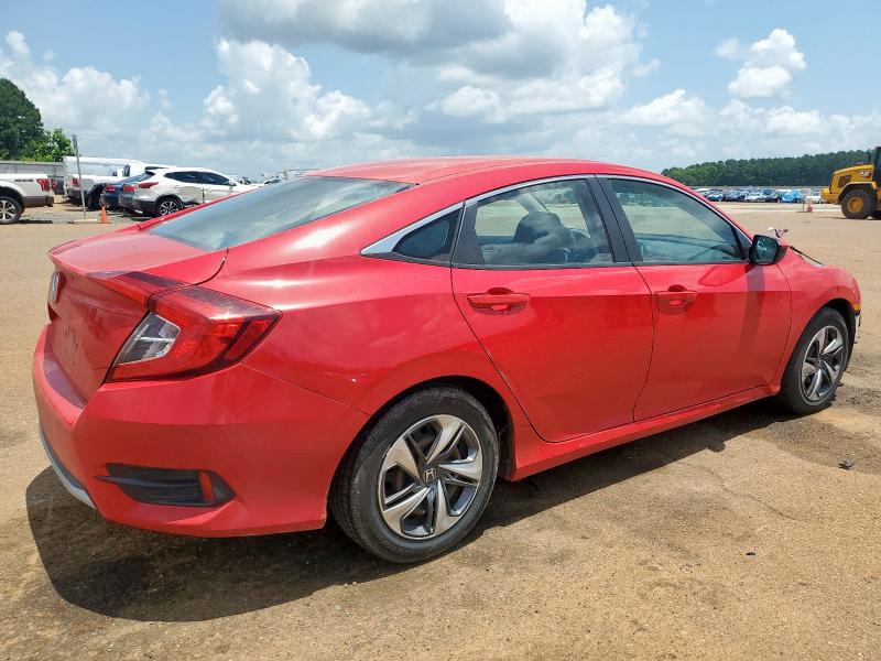 Vin: 2hgfc2f63lh518503, lot: 61542195, honda civic lx 20203