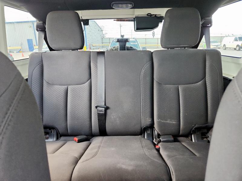 2017 JEEP WRANGLER U 1C4BJWDG2HL547538