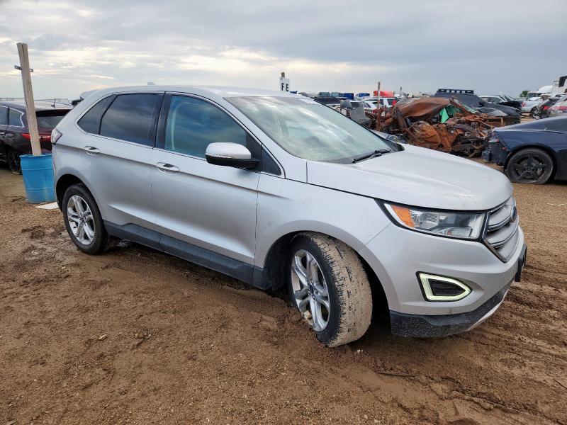 2018 FORD EDGE TITAN 2FMPK3K80JBC13538