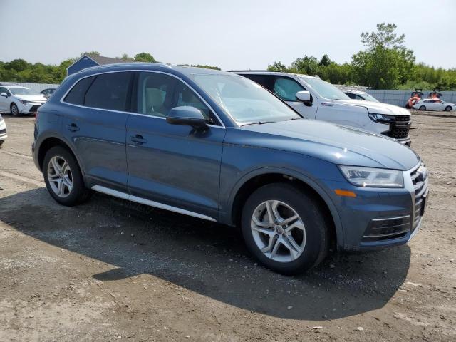2018 AUDI Q5 PREMIUM WA1BNAFY5J2216522