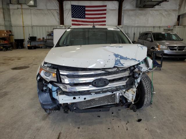 2013 FORD EDGE SE - 2FMDK4GC4DBC41725