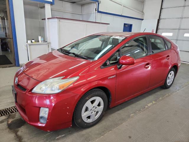 Vin: jtdkn3duxa0165578, lot: 59407125, toyota prius 2010 img_1