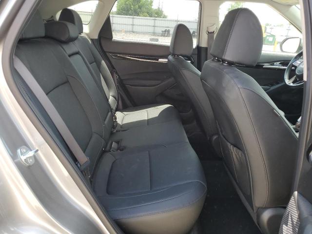 2023 KIA SELTOS EX KNDERCAA7P7468247