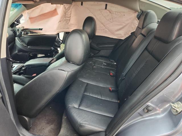 2011 NISSAN ALTIMA BAS - 1N4AL2AP0BN465831