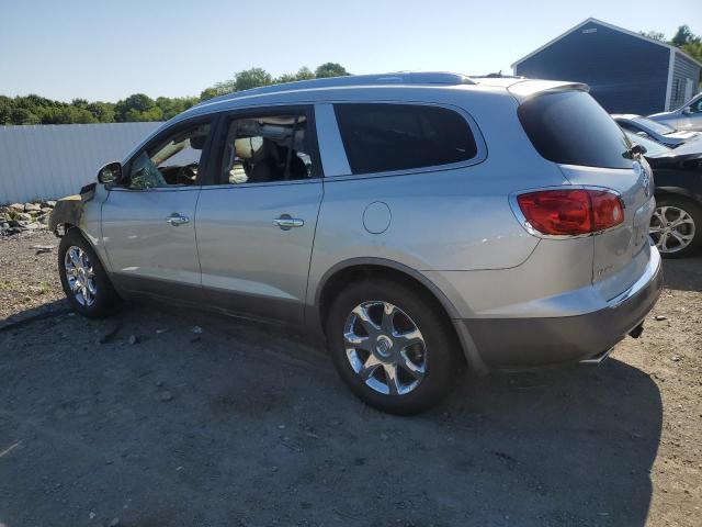 2010 BUICK ENCLAVE CX - 5GALVCED9AJ110800