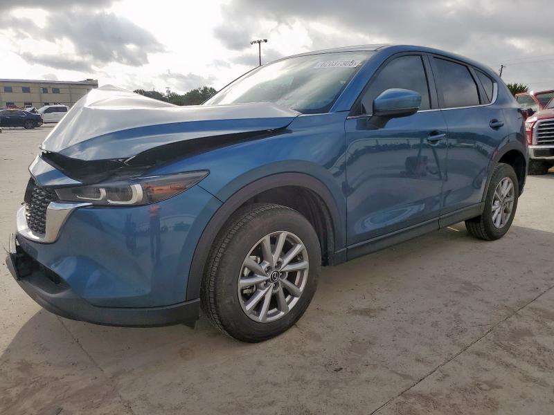 Vin: jm3kfbam3p0221985, lot: 62037305, mazda cx-5 2023 img_1