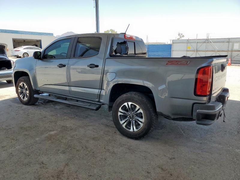 Vin: 1gcgsden8n1115709, lot: 60835145, chevrolet colorado z71 20222