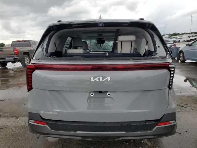 2025 KIA CARNIVAL S KNDNE5K37S6465001