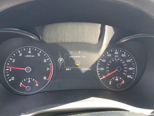 2018 KIA OPTIMA SX 5XXGW4L25JG190721