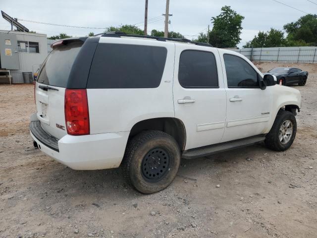 2010 GMC YUKON SLT - 1GKUKCE09AR215433