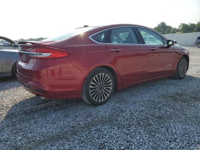 Vin: 3fa6p0ru7jr192178, lot: 58944195, ford fusion titanium/platinum hev 20183