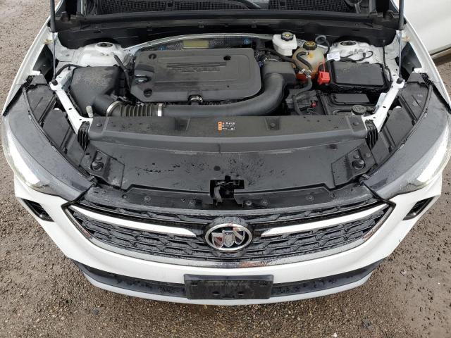 2023 BUICK ENVISION E LRBFZPR47PD190783