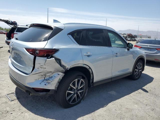 Vin: jm3kfbdm0j0377243, lot: 62199295, mazda cx-5 grand touring 20183