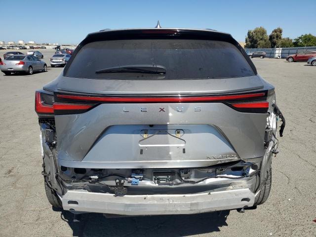 2024 LEXUS NX 450H LU JTJKKCFZ5R2036520