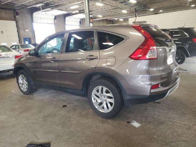 2016 HONDA CR-V EX - 5J6RM4H55GL020136