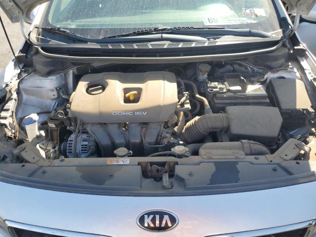 2018 KIA FORTE LX - 3KPFL4A75JE262223