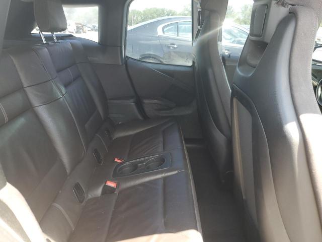 2015 BMW I3 REX WBY1Z4C59FV504307