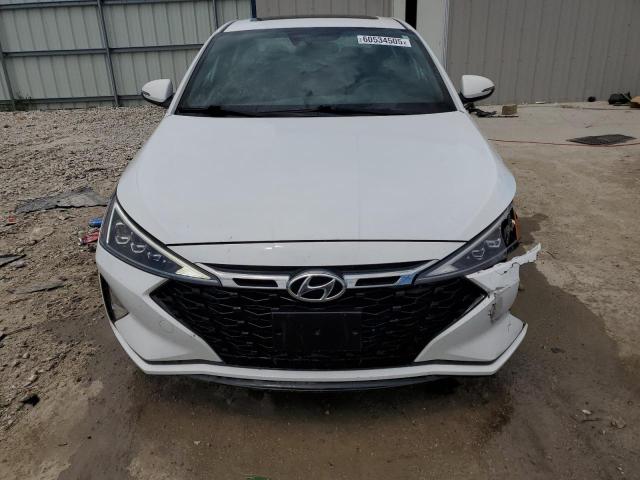 2020 HYUNDAI ELANTRA SP KMHD04LB0LU037807