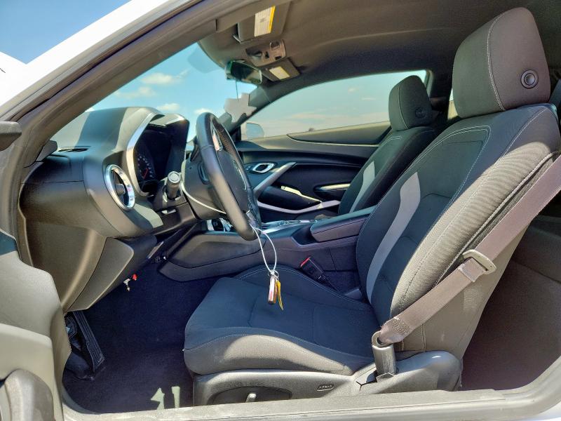 2017 CHEVROLET CAMARO SS 1G1FF1R79H0154080