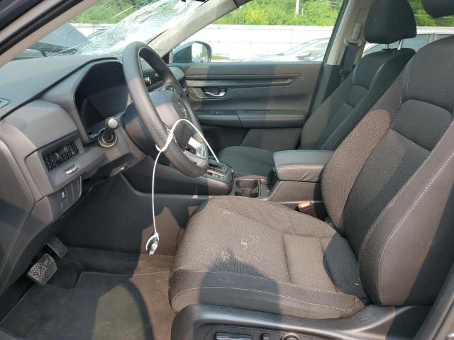 2024 HONDA CR-V EX - 7FARS3H42RE003639