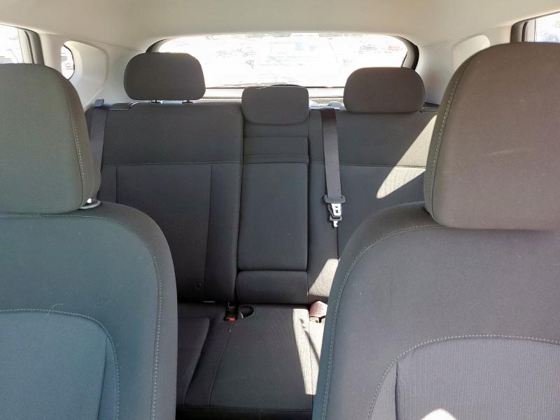 2025 HYUNDAI KONA SEL - KM8HB3ABXSU234846