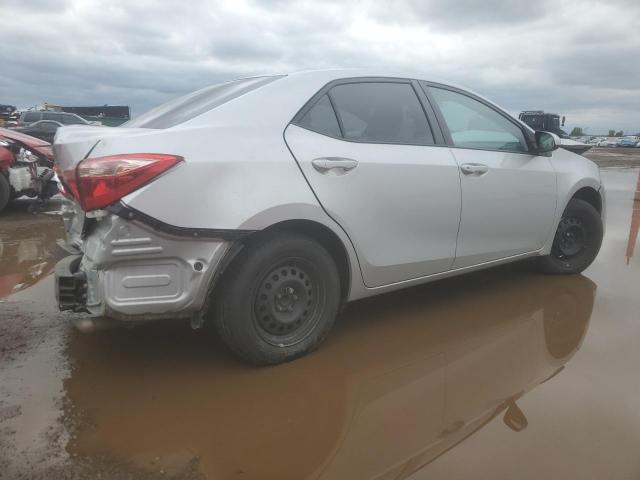 Vin: 5yfburhe6hp710121, lot: 59427755, toyota corolla l 20173