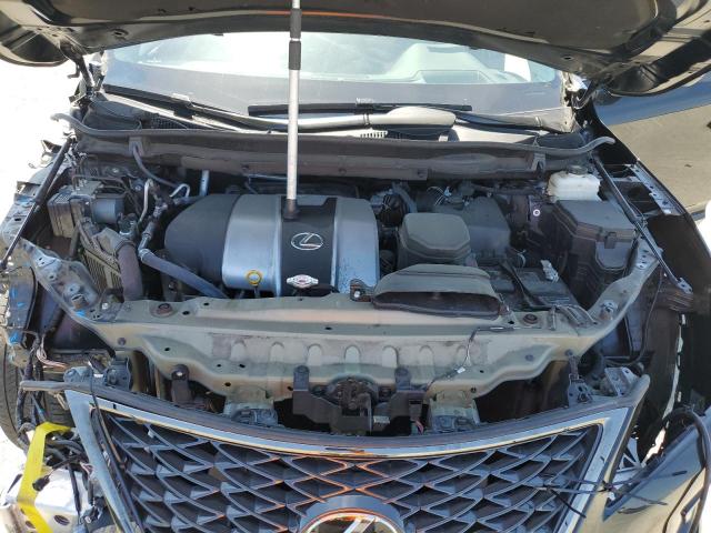 2022 LEXUS RX 350 F S 2T2YZMDA4NC368791