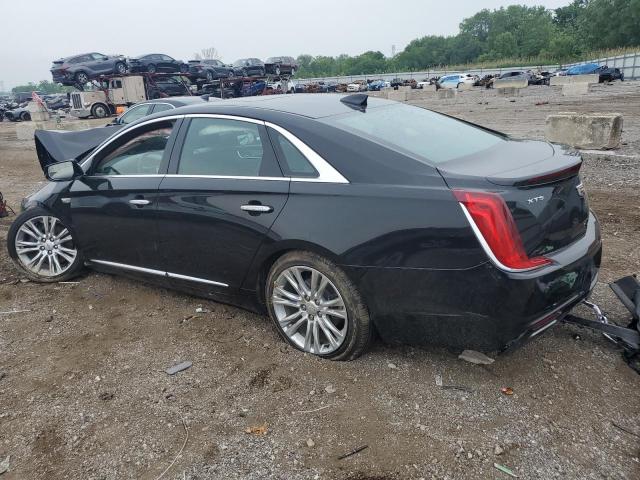 Vin: 2g61m5s31j9119876, lot: 60866625, cadillac xts luxury 20182