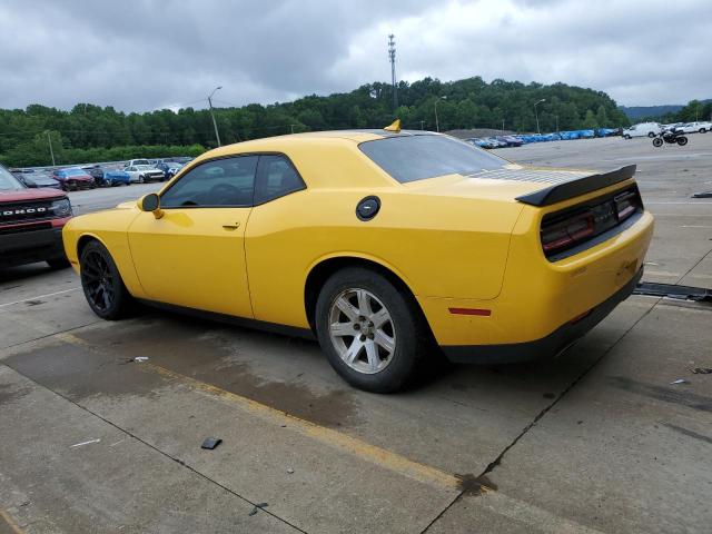 2018 DODGE CHALLENGER 2C3CDZAG0JH183032
