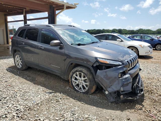 2015 JEEP CHEROKEE L 1C4PJLCBXFW518133