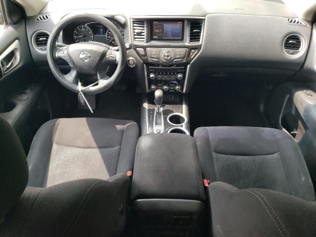 2016 NISSAN PATHFINDER S 5N1AR2MM5GC628644